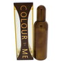Milton Lloyd Colour Me Oud Eau de Parfum 90 ml